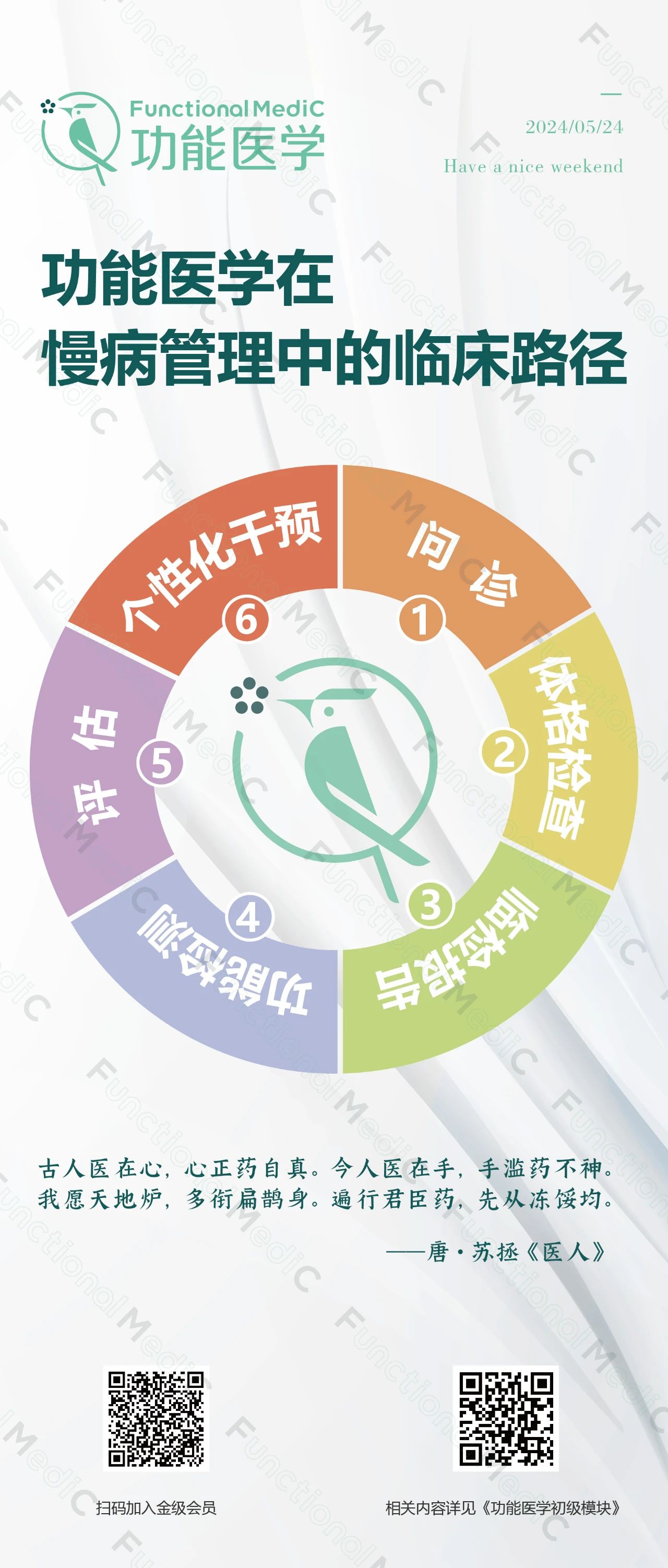 FMC祝您周末愉快~