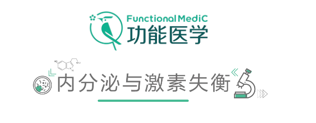 温故而知新专栏 | 慢性压力的功能医学管理