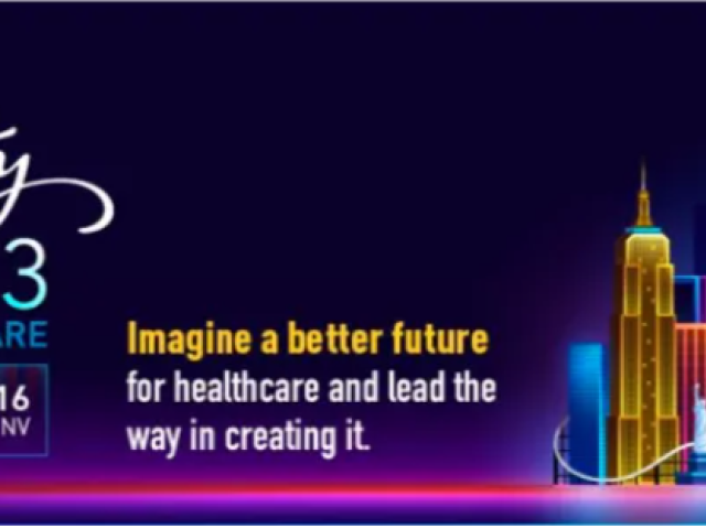 课程通知 |2023 A4M世界抗衰老医学大会课程即将上线